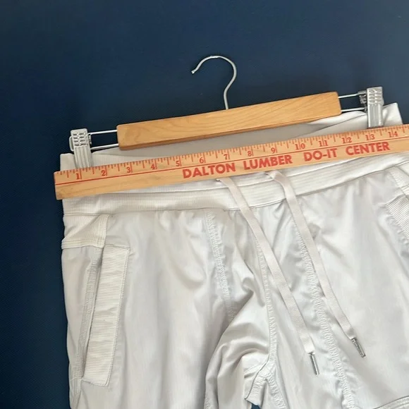 Lululemon Dance Studio Pant II *lined Dune - Picture 9 of 12